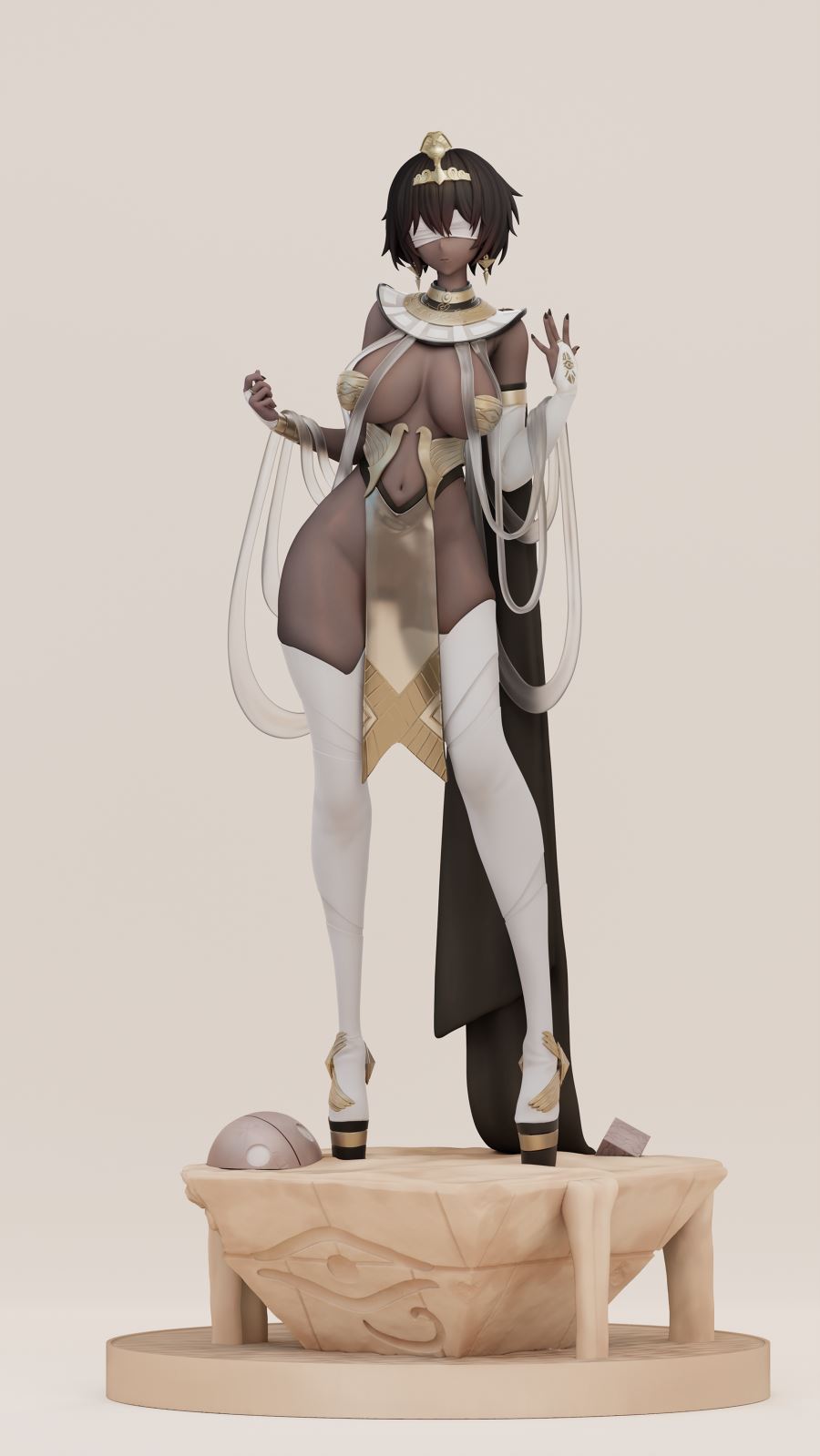 Cleopatra 2B - NieR Automata