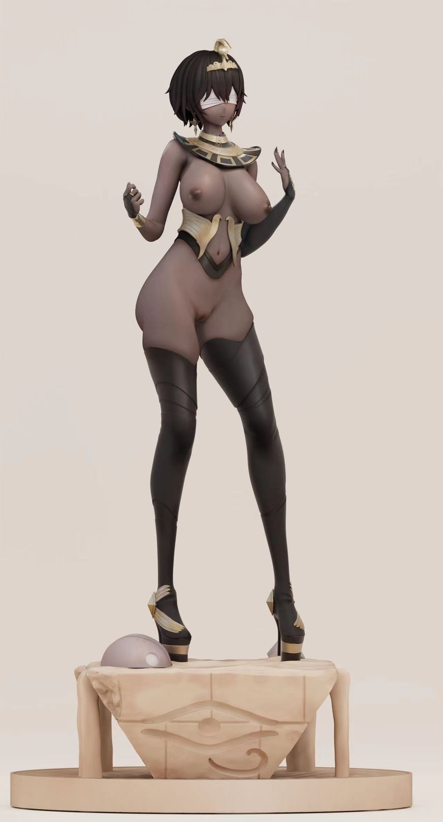 Cleopatra 2B - NieR Automata