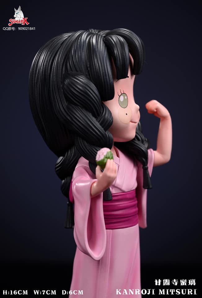 Childhood Mitsuri Kanroji - Demon Slayer