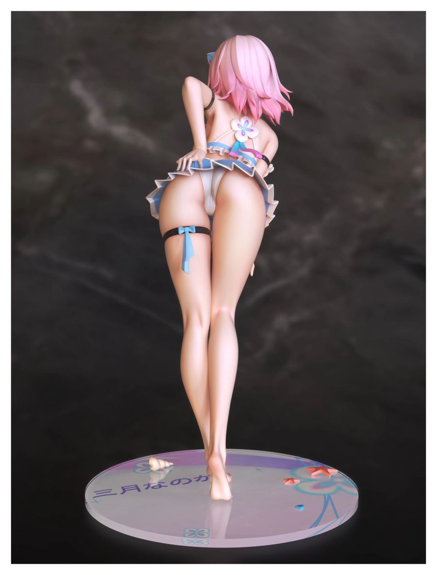 March 7th - Honkai: Star Rail