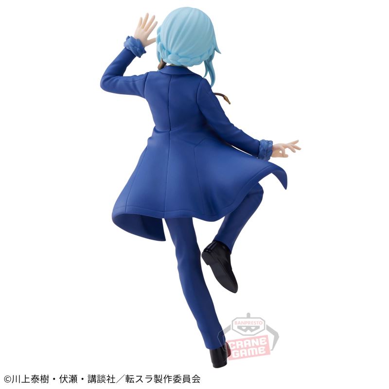 That Time I Got Reincarnated as a Slime 10th Anniversary Rimuru Tempest