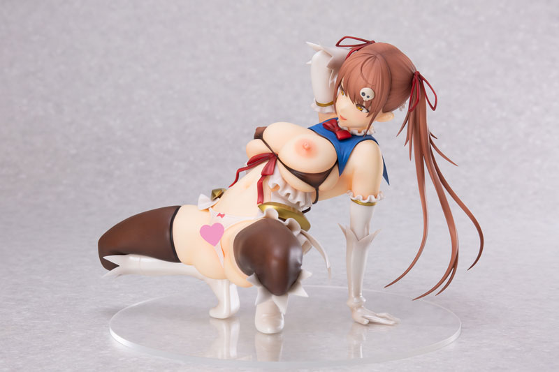 Magical Anfusion! Airi Tsugaike Illustrated by momi 1/6