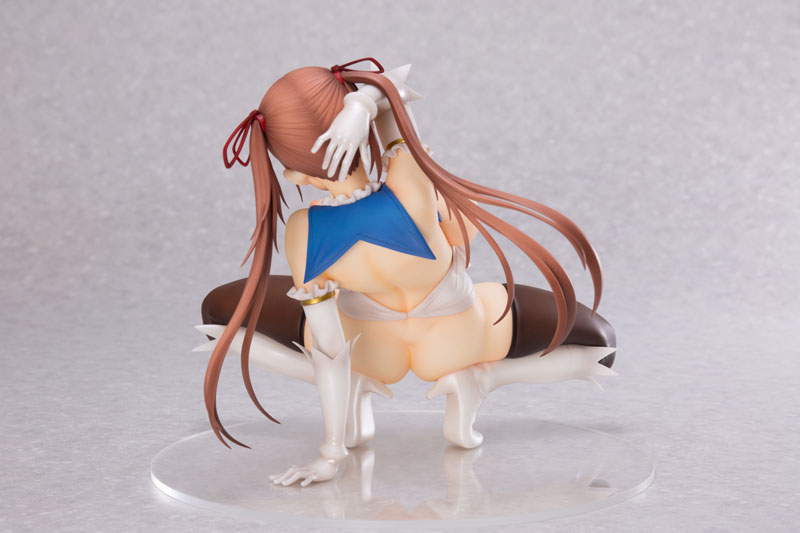 Magical Anfusion! Airi Tsugaike Illustrated by momi 1/6