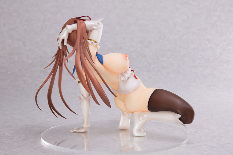 Magical Anfusion! Airi Tsugaike Illustrated by momi 1/6