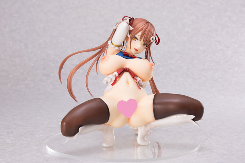 Magical Anfusion! Airi Tsugaike Illustrated by momi 1/6