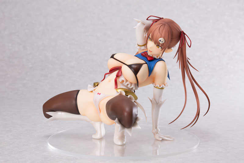 Magical Anfusion! Airi Tsugaike Illustrated by momi 1/6