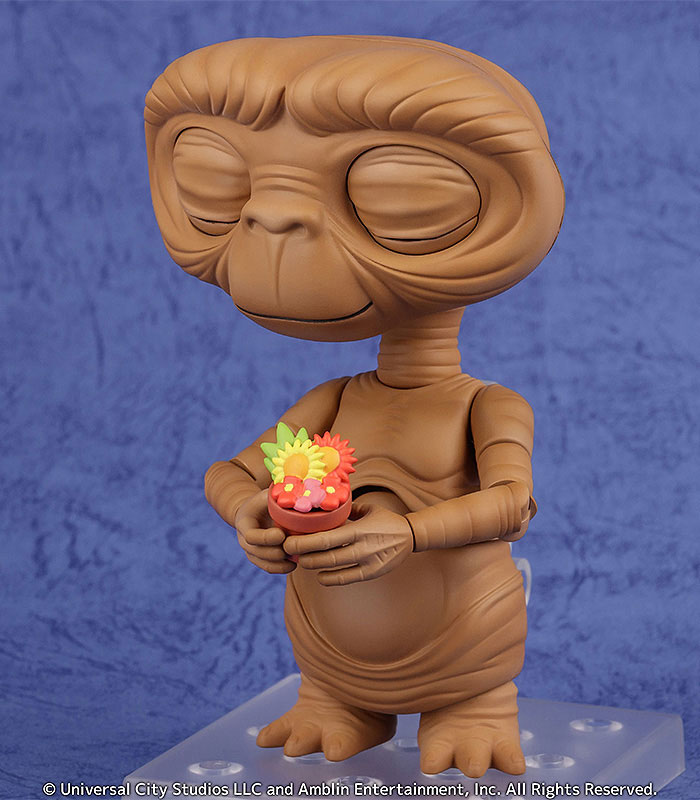 Nendoroid E.T.