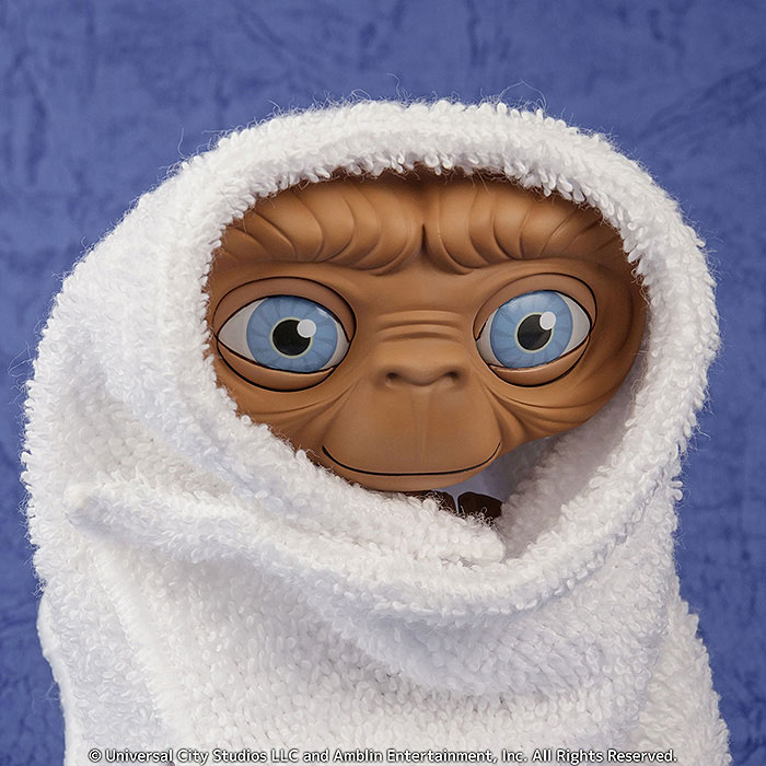 Nendoroid E.T.