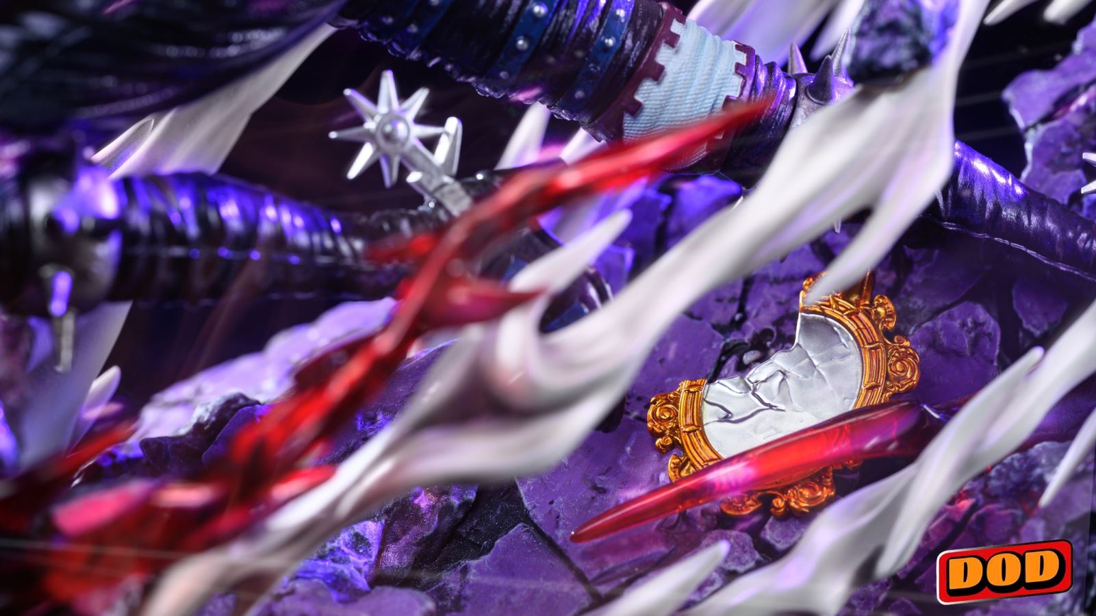 Charlotte Katakuri - One Piece