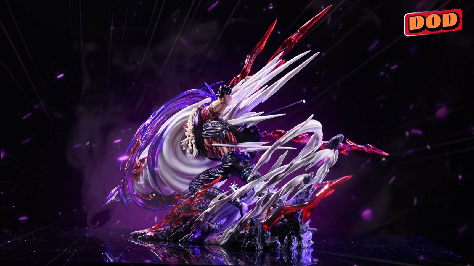 Charlotte Katakuri - One Piece