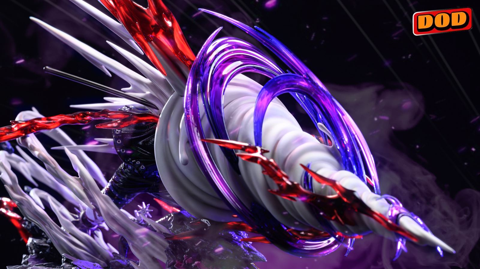 Charlotte Katakuri - One Piece