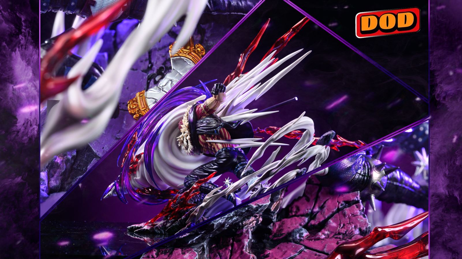 Charlotte Katakuri - One Piece