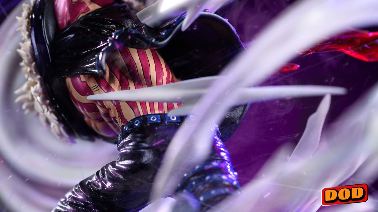 Charlotte Katakuri - One Piece