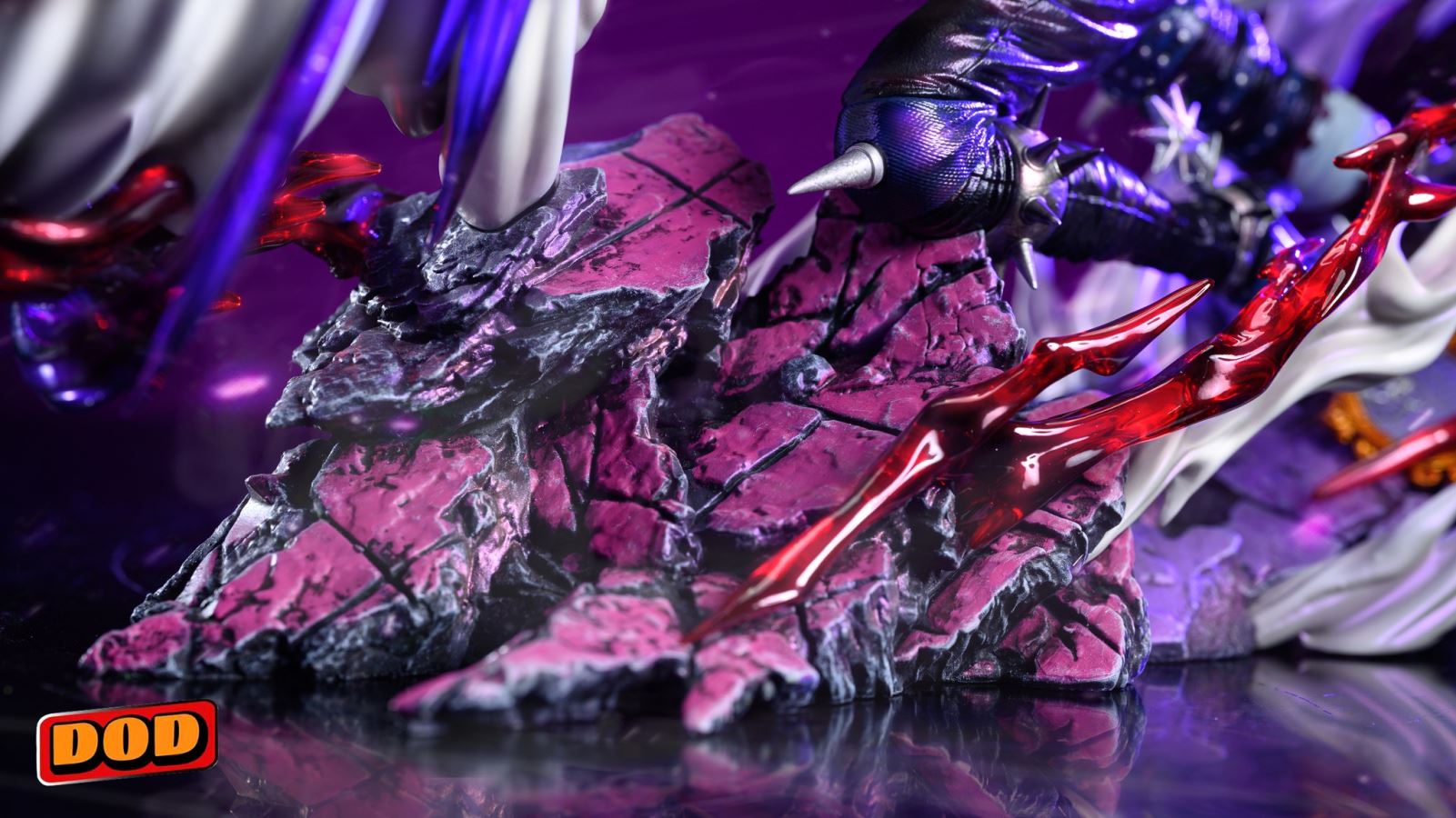 Charlotte Katakuri - One Piece