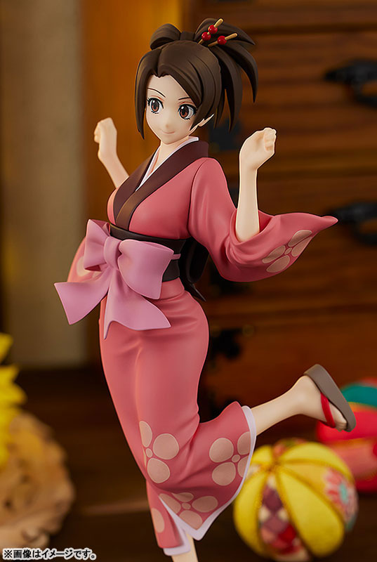 POP UP PARADE Samurai Champloo Fuu L size