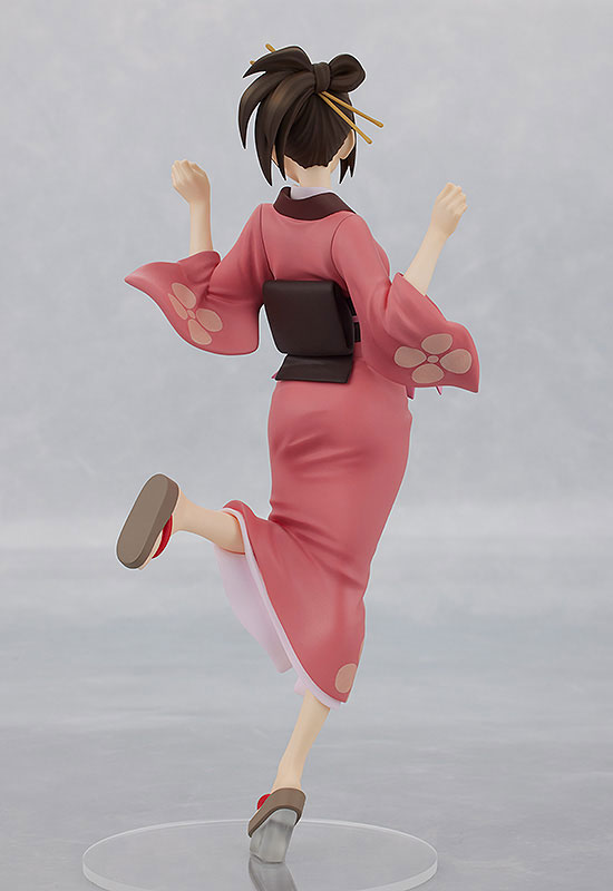 POP UP PARADE Samurai Champloo Fuu L size