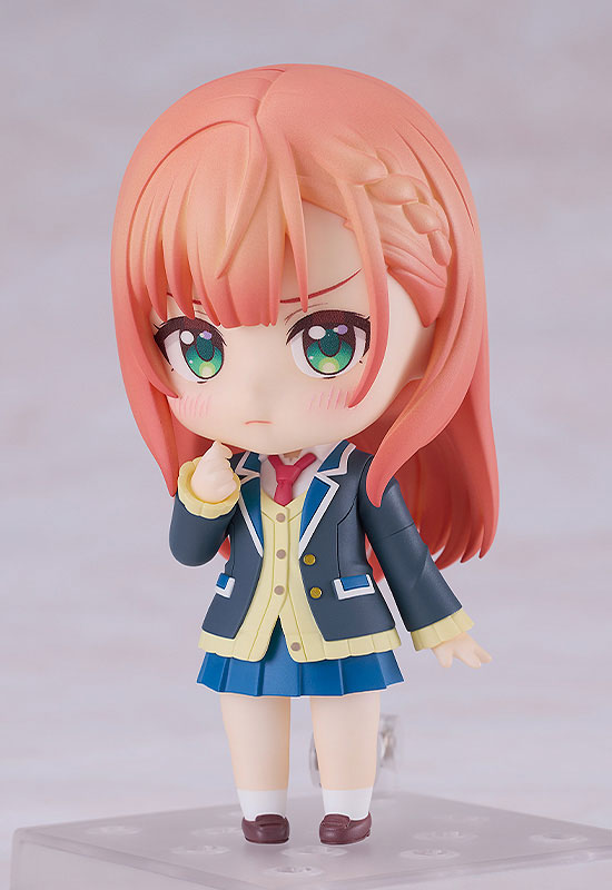 Nendoroid Yumemiru Danshi wa Genjitsushugisha Aika Natsukawa