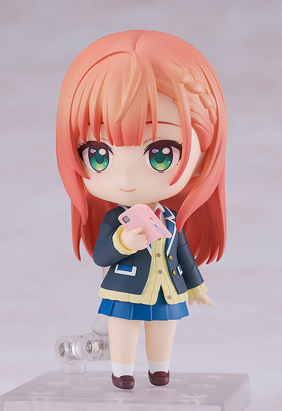 Nendoroid Yumemiru Danshi wa Genjitsushugisha Aika Natsukawa