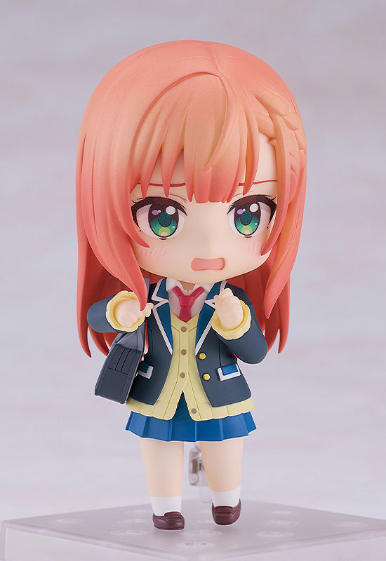 Nendoroid Yumemiru Danshi wa Genjitsushugisha Aika Natsukawa