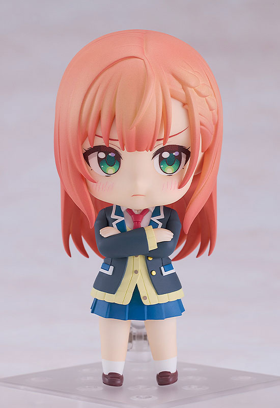 Nendoroid Yumemiru Danshi wa Genjitsushugisha Aika Natsukawa