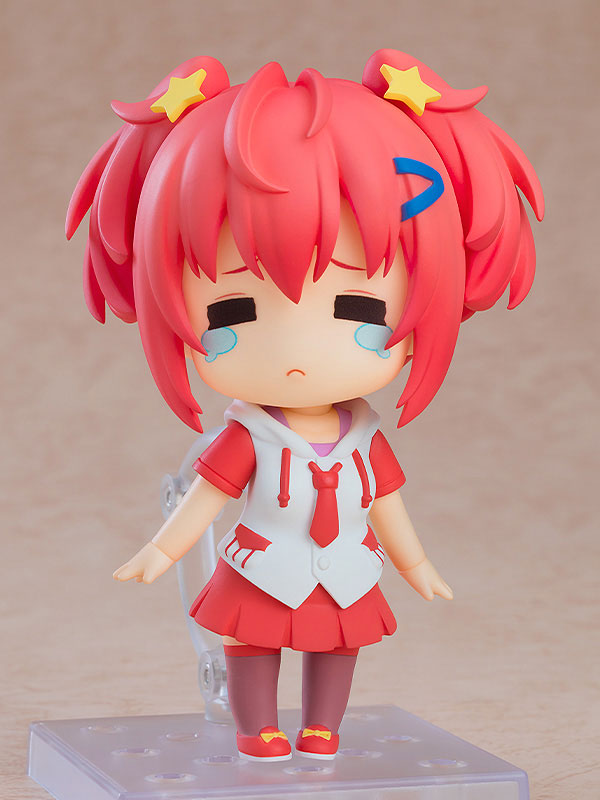 Nendoroid World Dai Star Kokona Otori