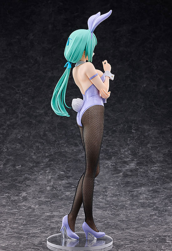 B-style That Time I Got Reincarnated as a Slime Mjurran Bunny Ver. 1/4