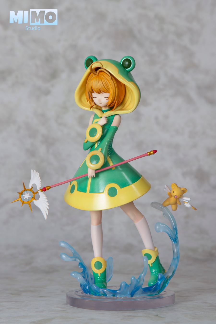 Sakura - Cardcaptor Sakura 1/8