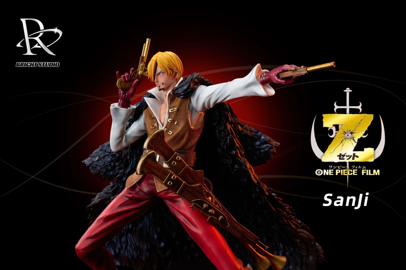 Sanji - One Piece