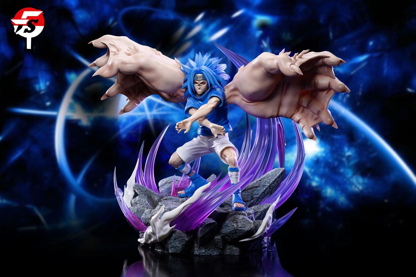 Uchiha Sasuke - Naruto