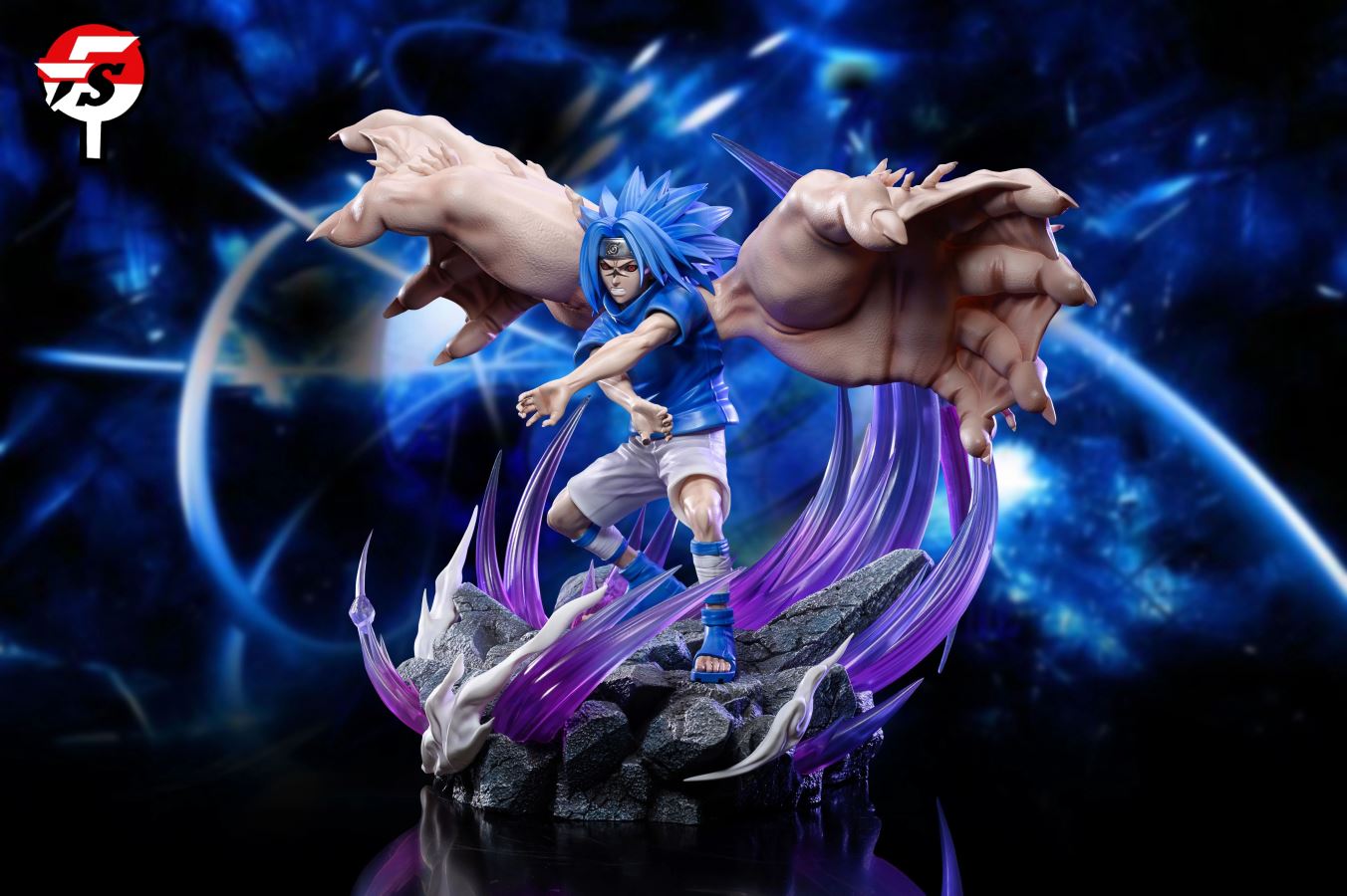 Uchiha Sasuke - Naruto