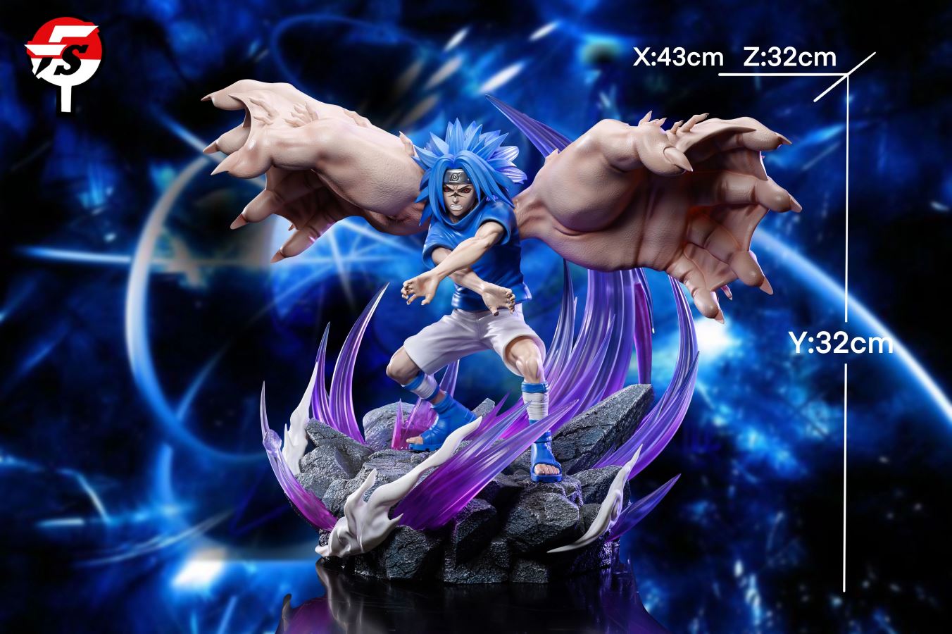 Uchiha Sasuke - Naruto