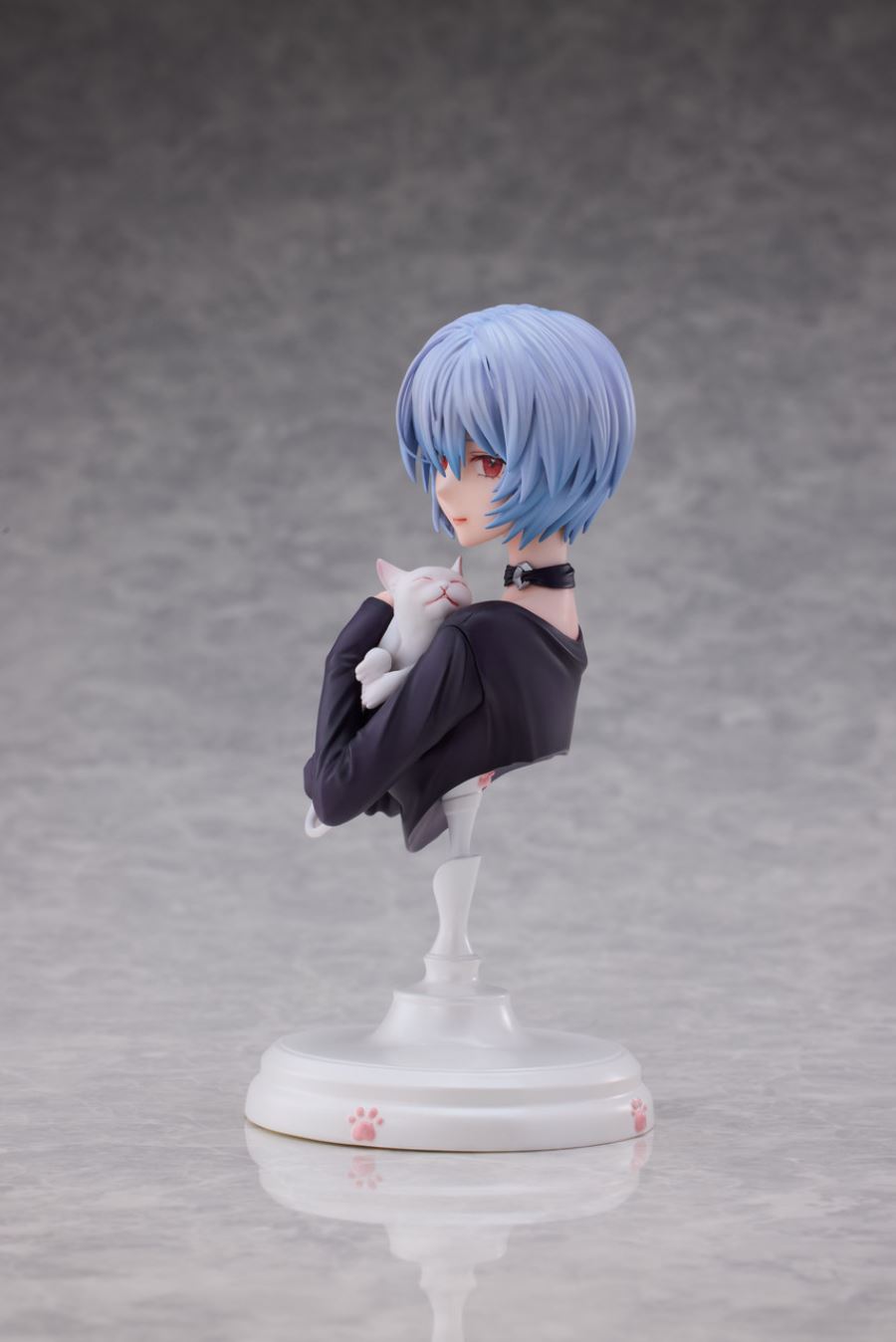 Asuka Langley Soryu & Ayanami Rei BUST