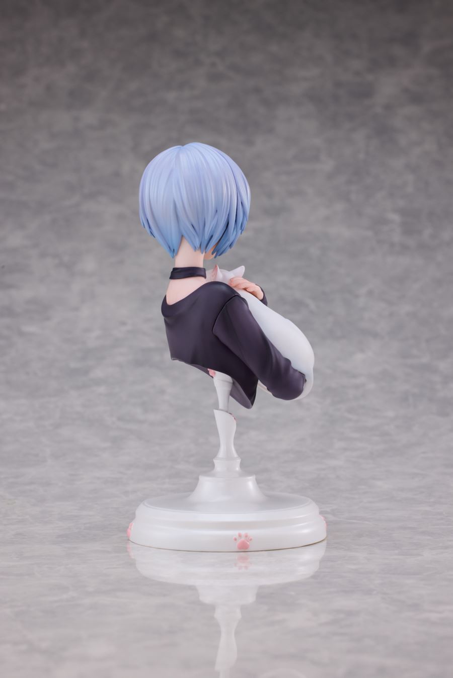 Asuka Langley Soryu & Ayanami Rei BUST