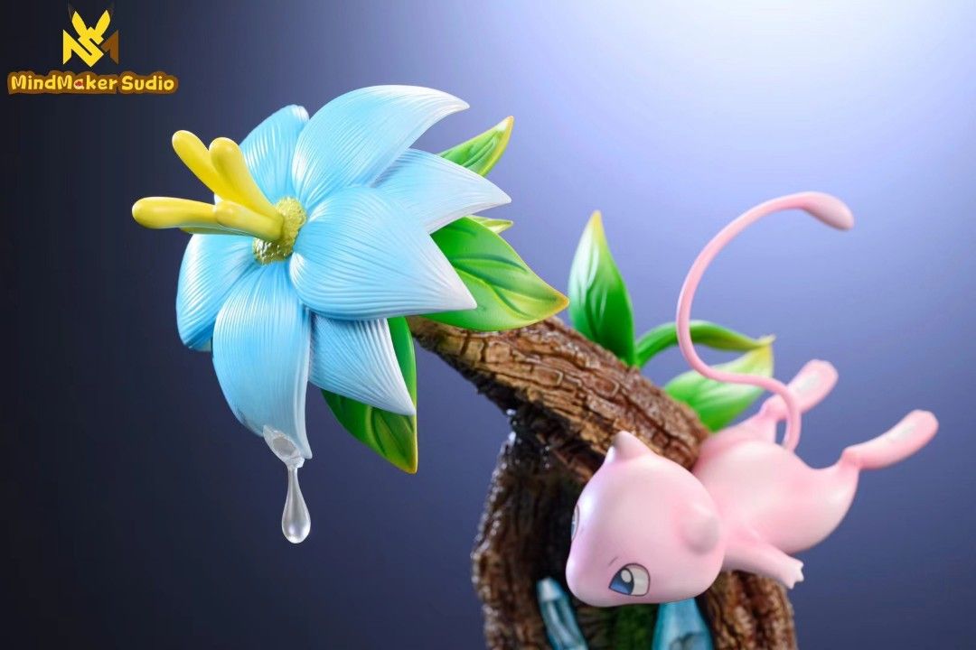 Three Holy Snake Dragon Tribe - Pokemon