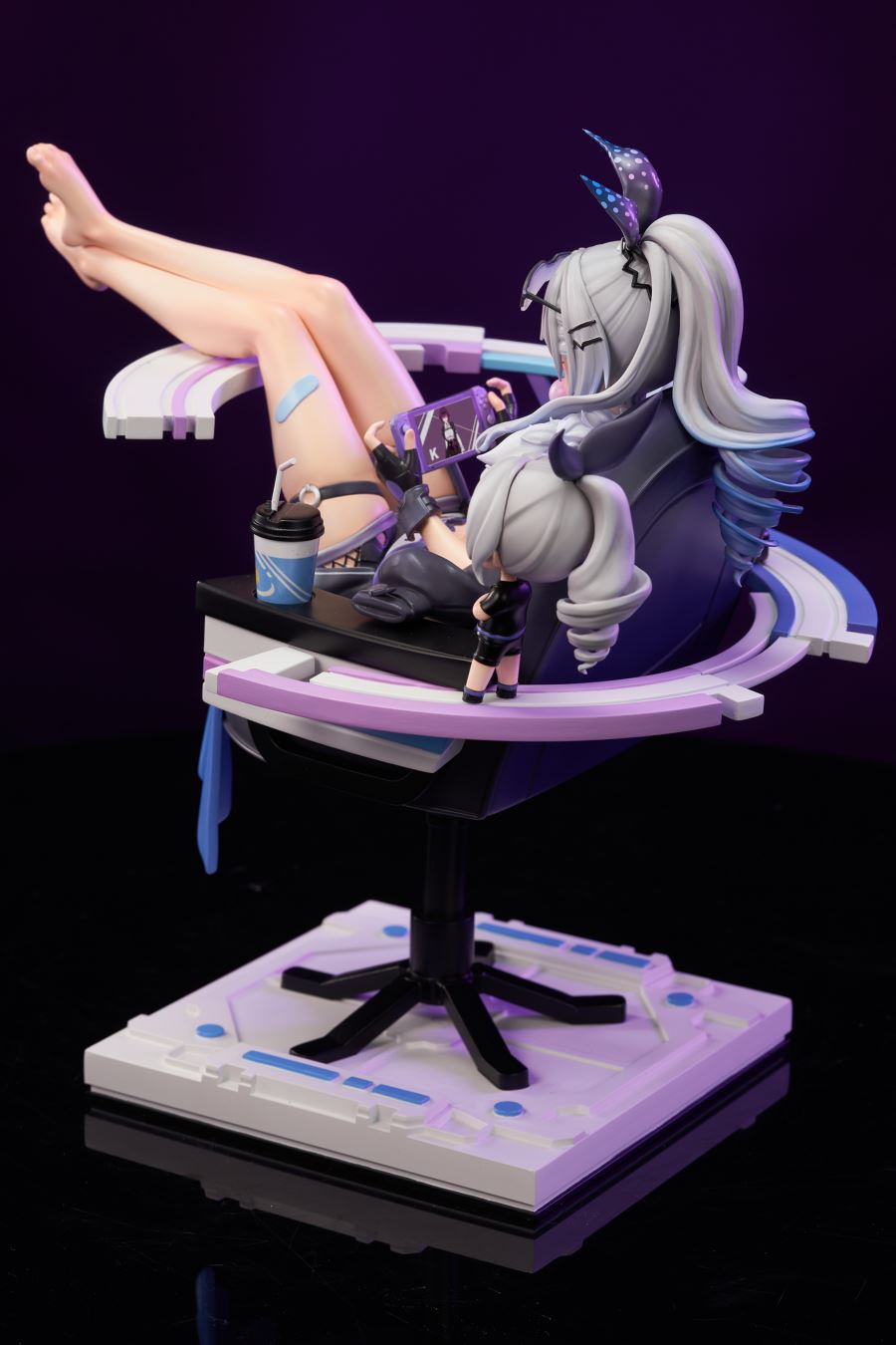 Silver Wolf - Honkai: Star Rail 1/6