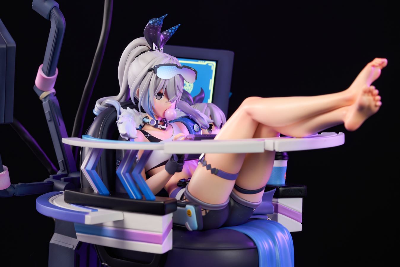 Silver Wolf - Honkai: Star Rail 1/6