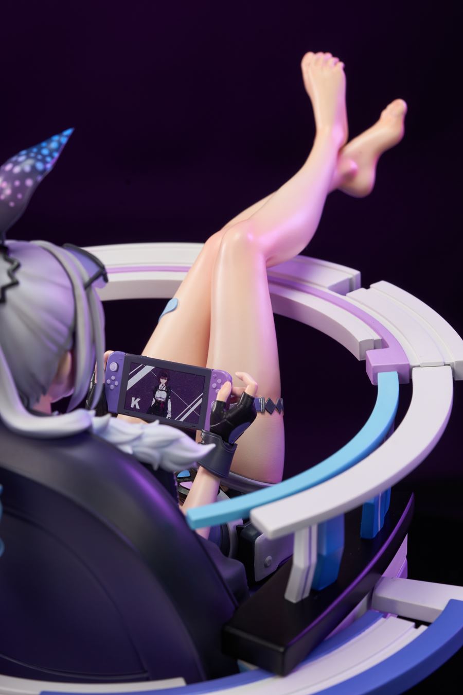 Silver Wolf - Honkai: Star Rail 1/6