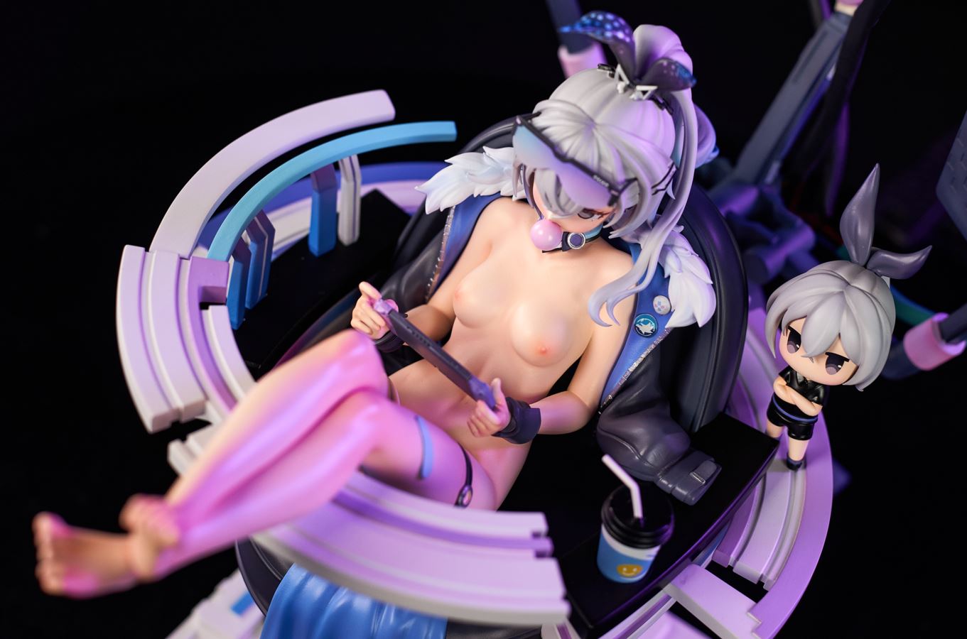 Silver Wolf - Honkai: Star Rail 1/6