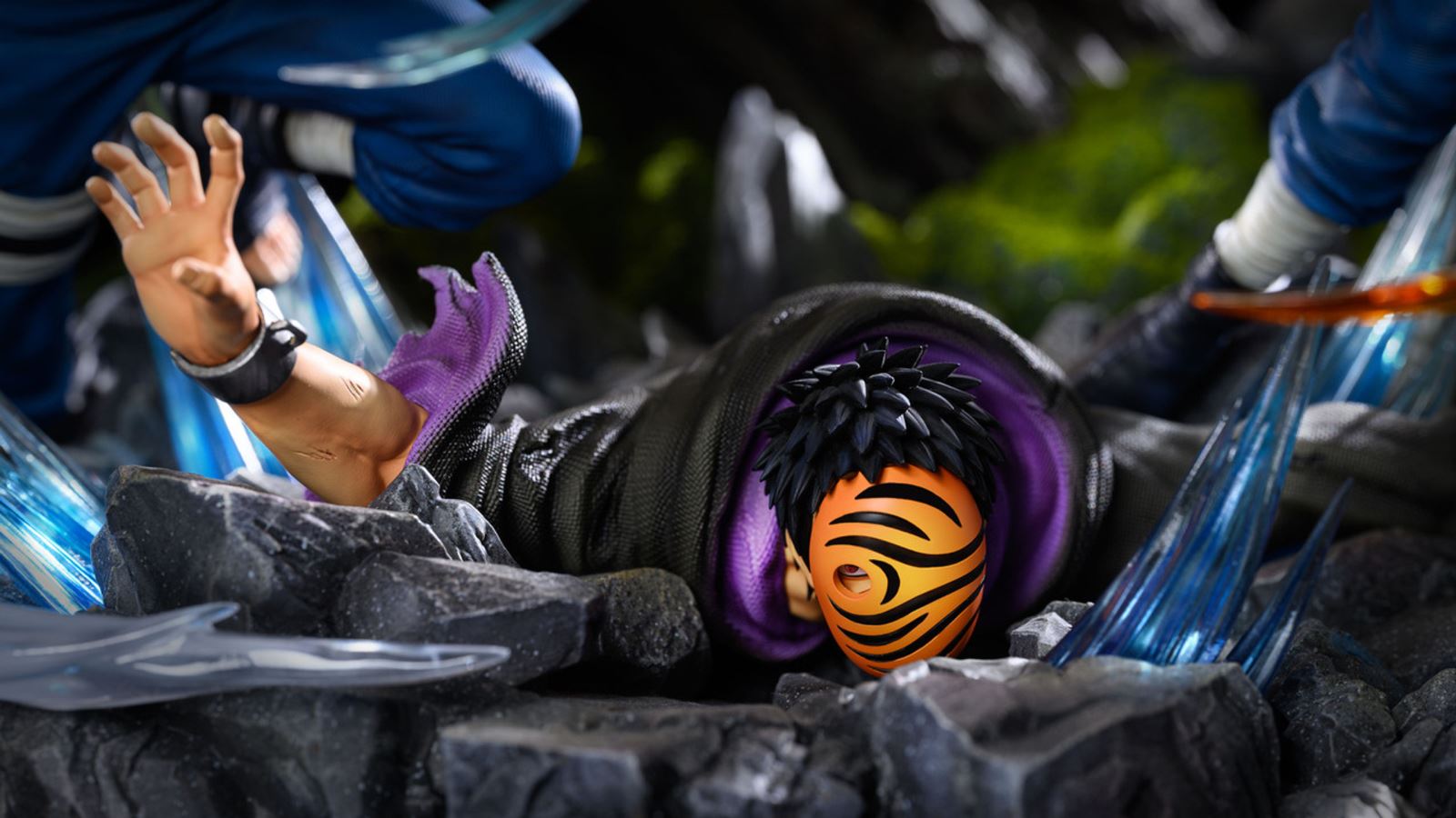 Namikaze Minato - Naruto 1/7