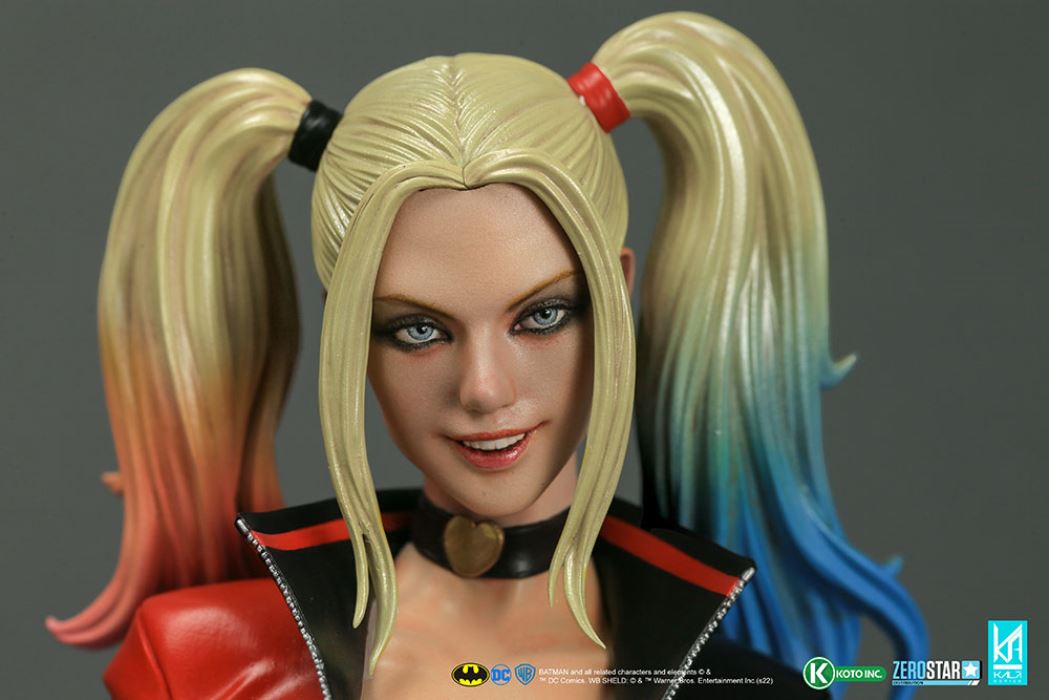 HARLEY QUINN KALA (LIMITED VERSION)
