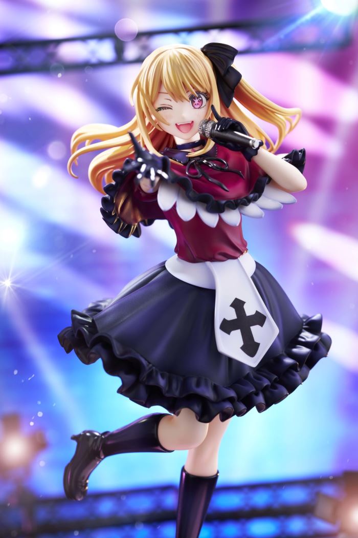 KDcolle Shinoko Ruby