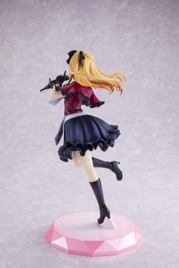 KDcolle Shinoko Ruby