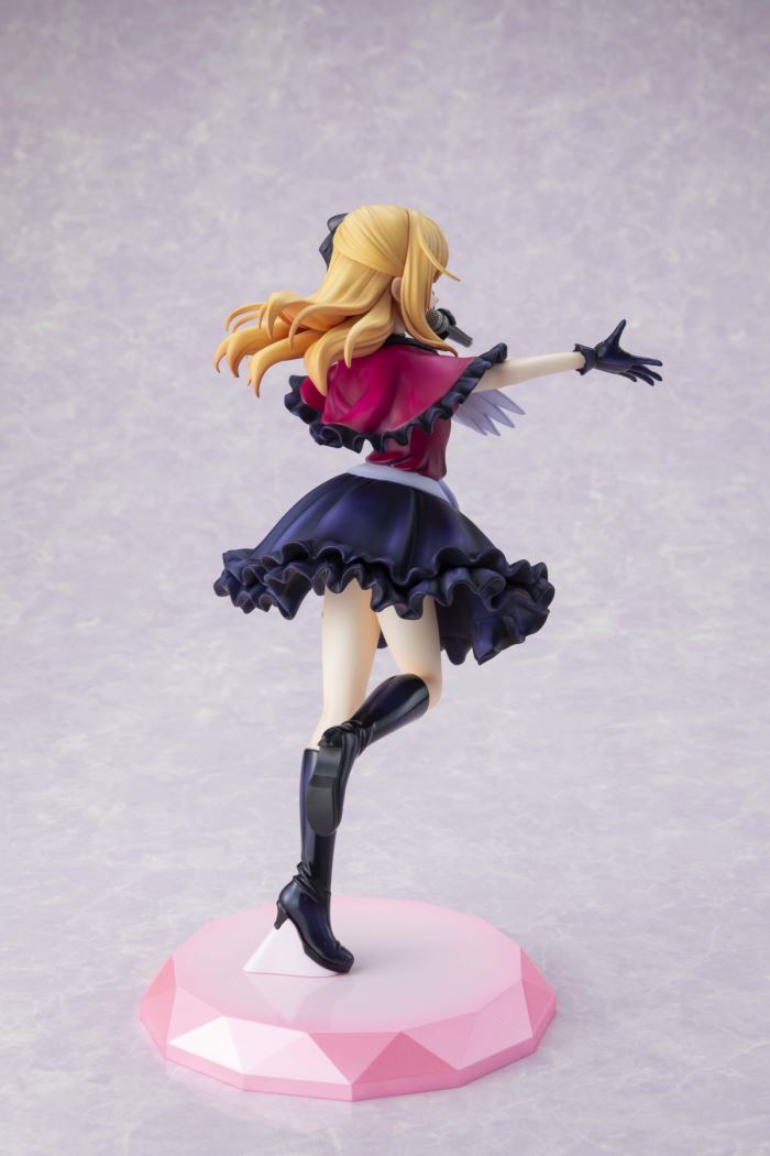 KDcolle Shinoko Ruby