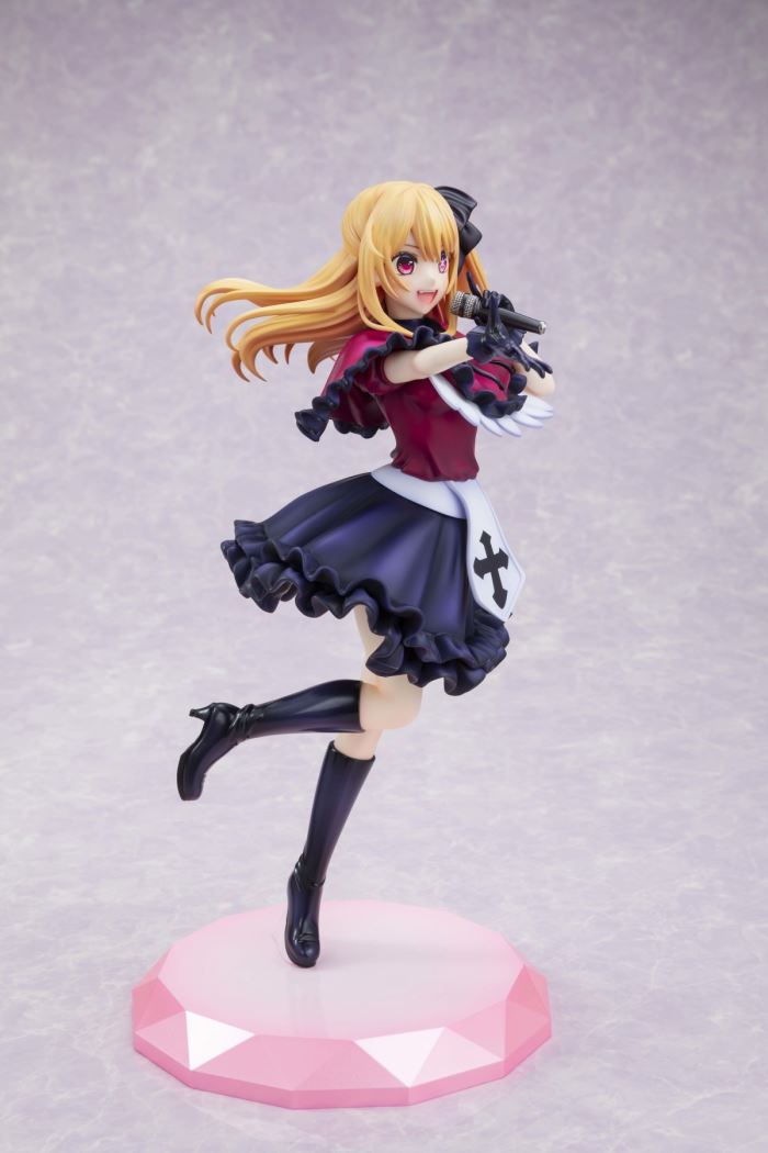 KDcolle Shinoko Ruby