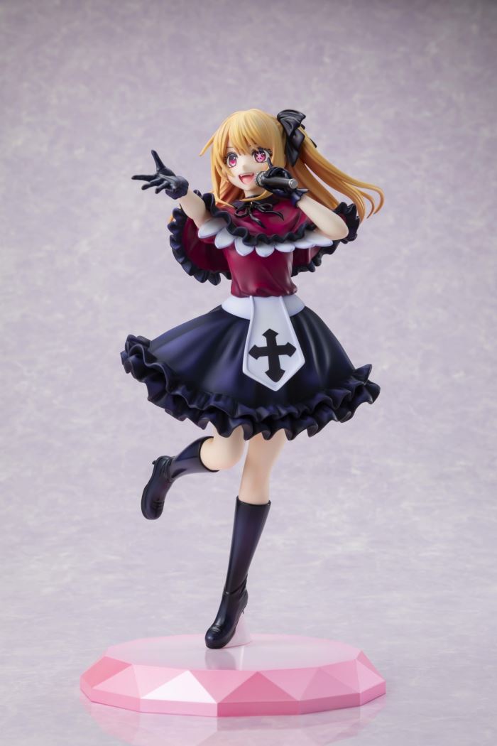 KDcolle Shinoko Ruby