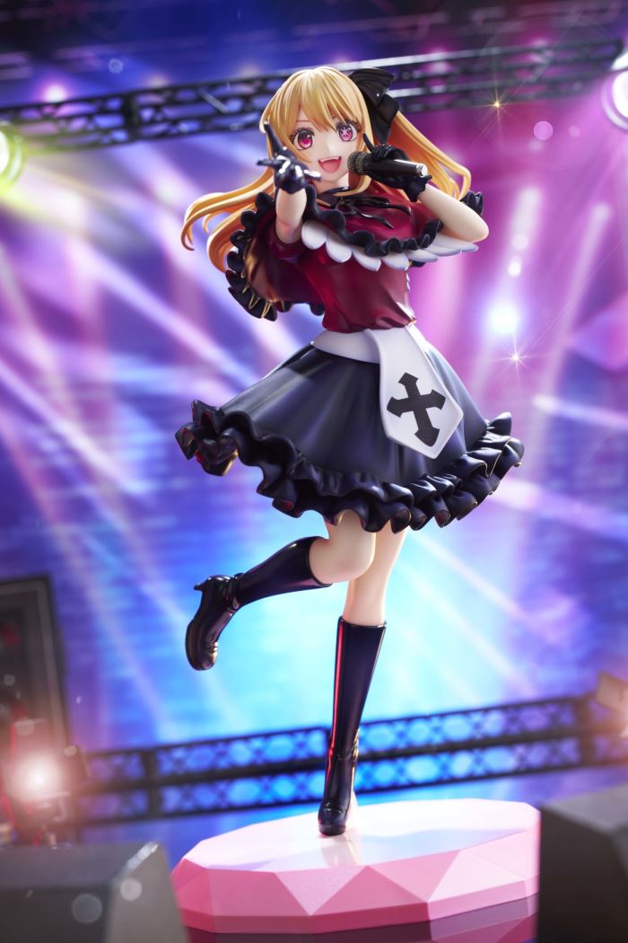 KDcolle Shinoko Ruby