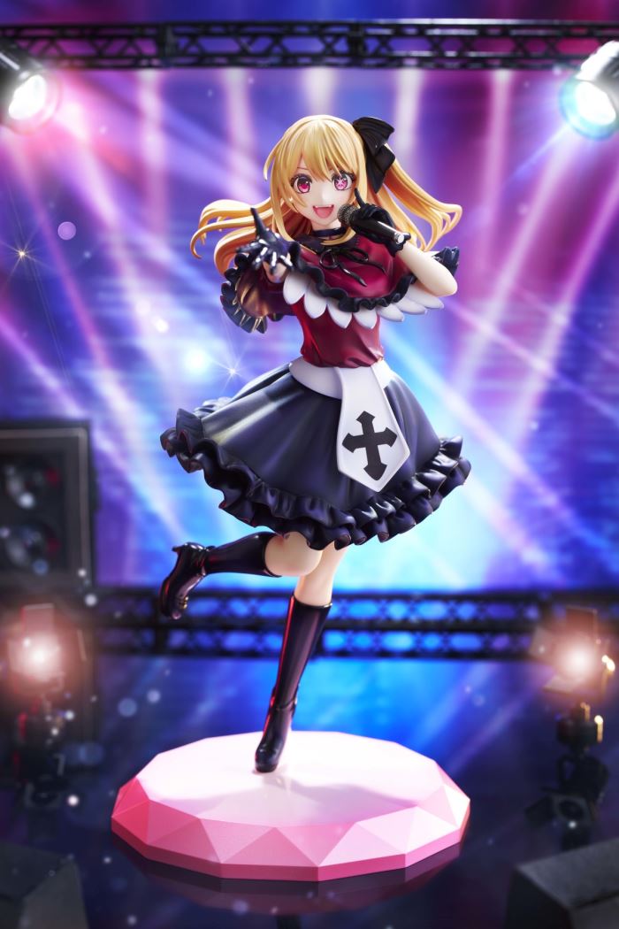 KDcolle Shinoko Ruby