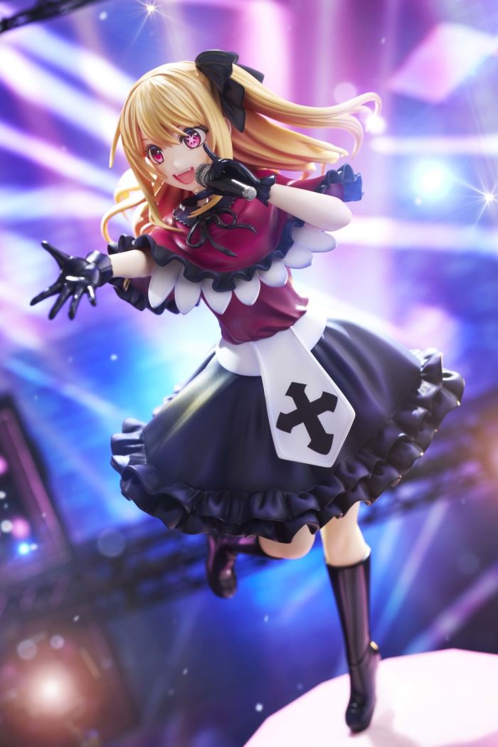 KDcolle Shinoko Ruby