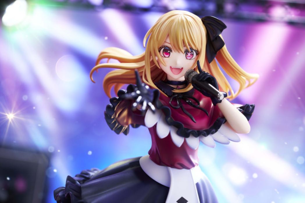 KDcolle Shinoko Ruby