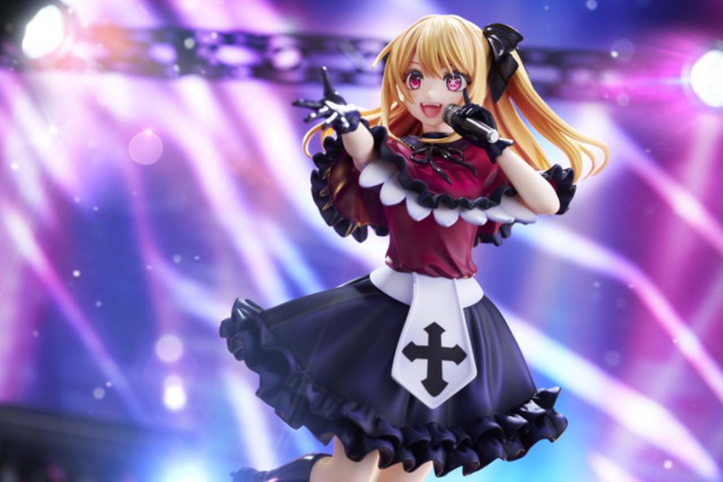 KDcolle Shinoko Ruby